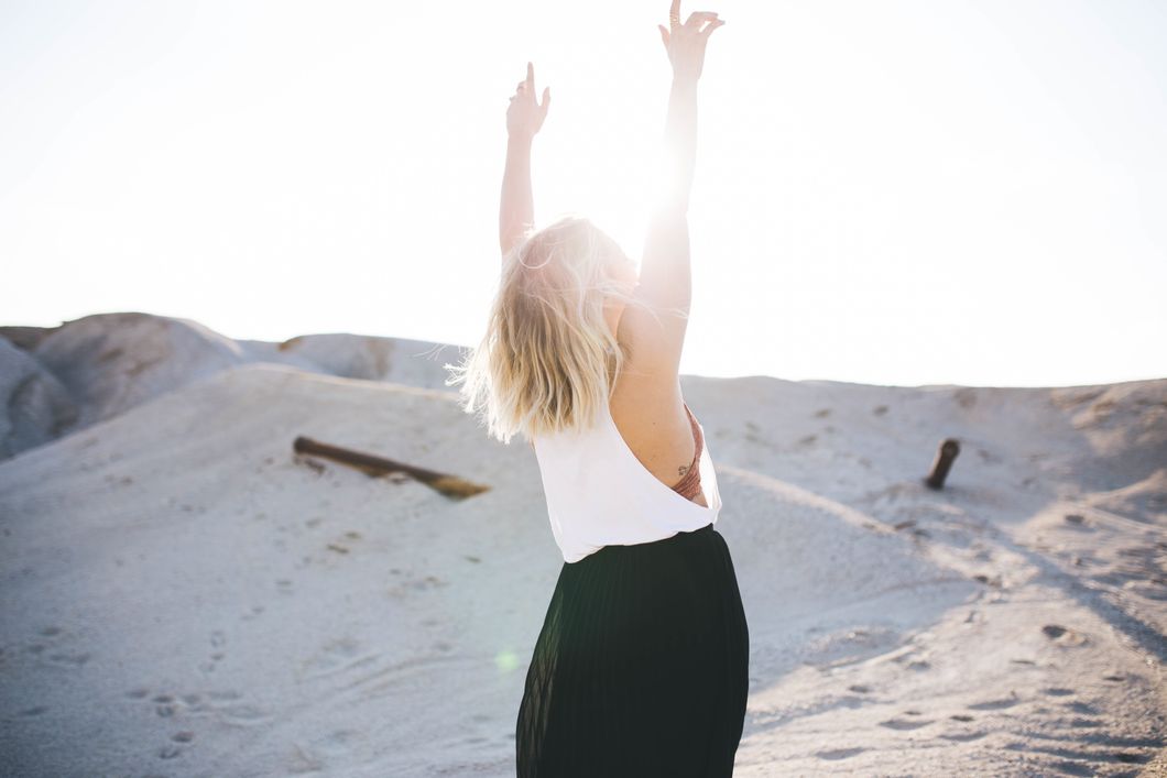 10 Ways To Stop Stressing Over Little Things And Start Living Your Best Life
