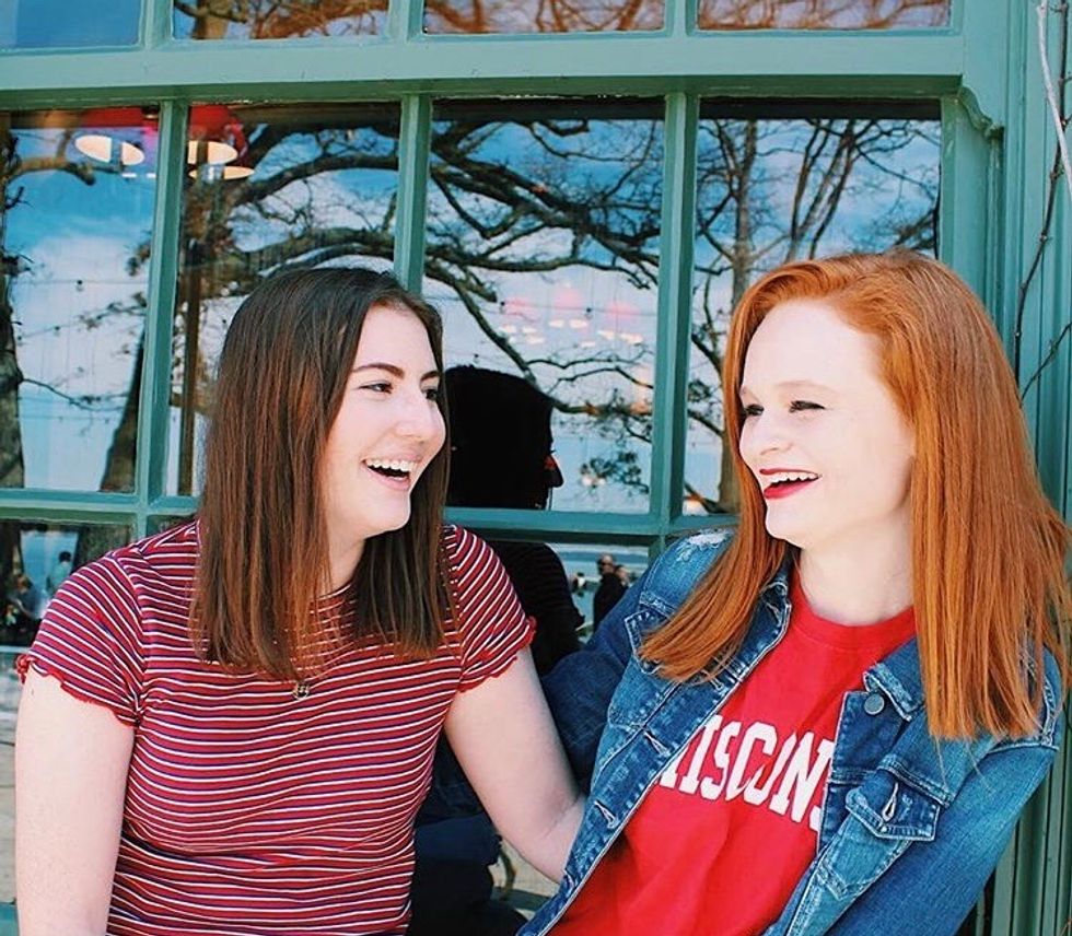 allow time in  your schedule for deep talks