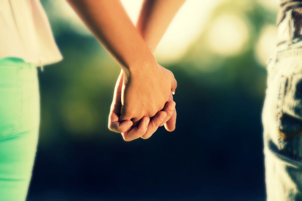 what is a Christ-centered relationship?