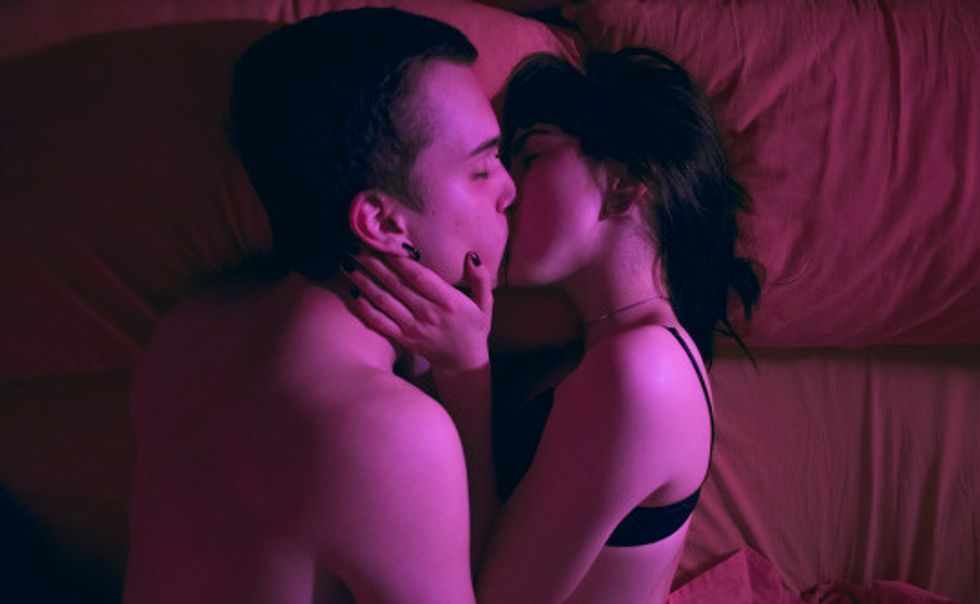 how to drive your partner crazy during foreplay | The Odyssey Online
