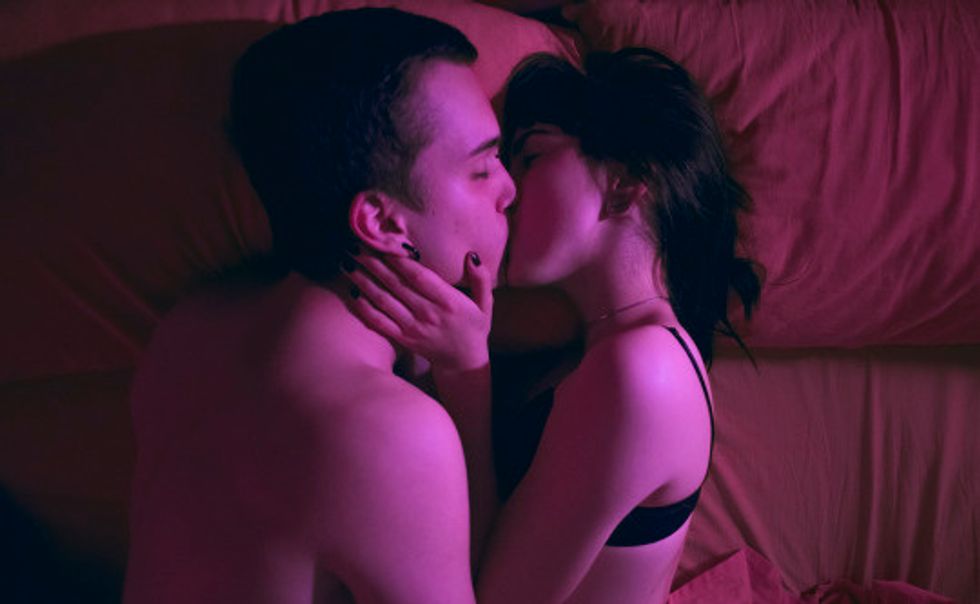 12 Foreplay Moves That Will Always Drive Them Crazy
