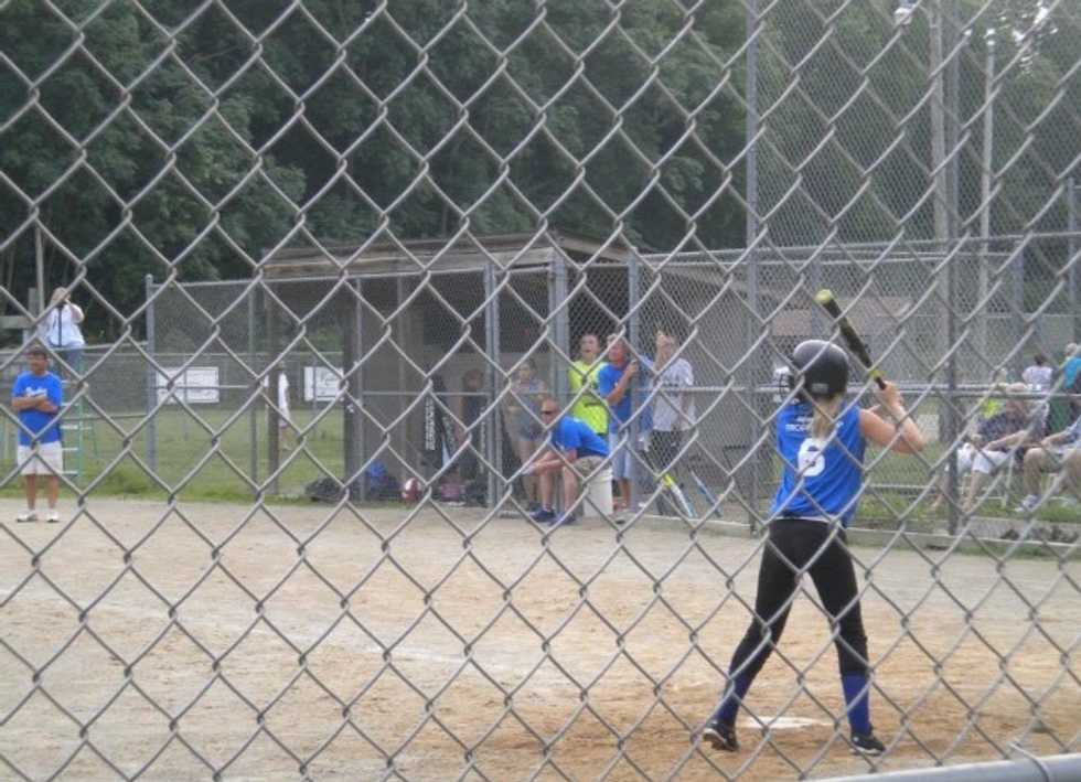 An Open Letter To The Coach That Ruined It For Me