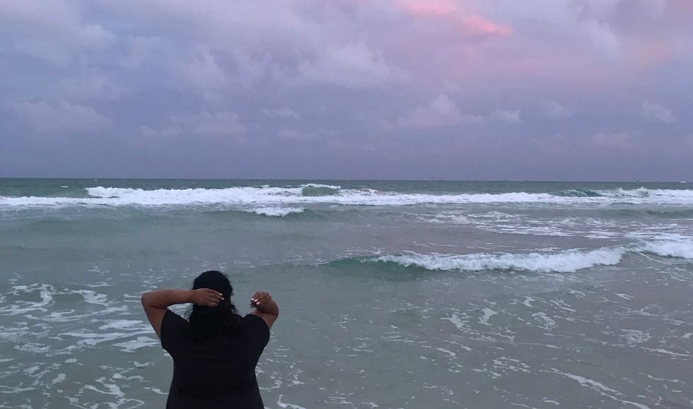 The Direct Consequence of Losing people is a Lesson Learned