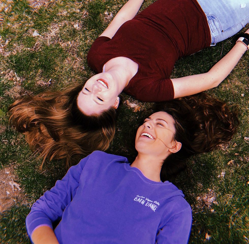 It is So Much Easier to Spread Kindness