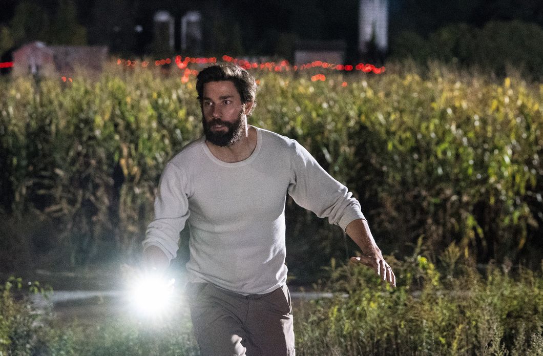 3 Nitpicks That Ruined 'A Quiet Place'