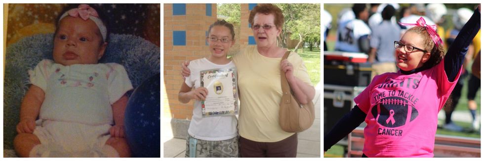 22 things I've learned in 22 years