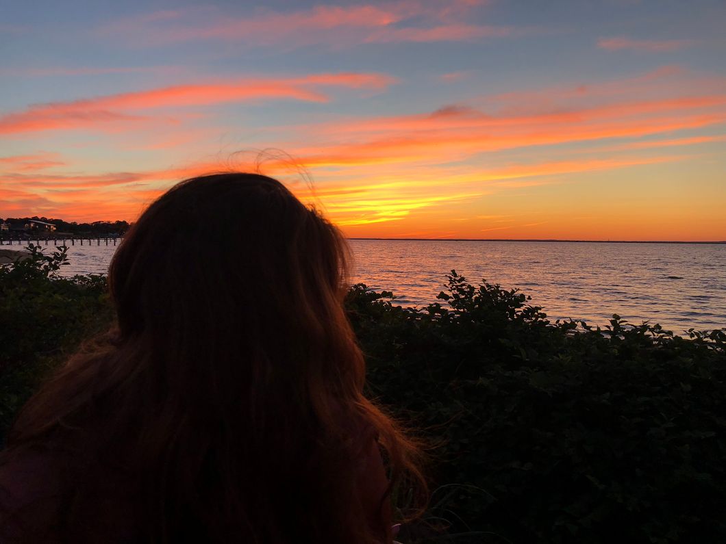 I'm Not Straight, and i don't need a specific label to express that