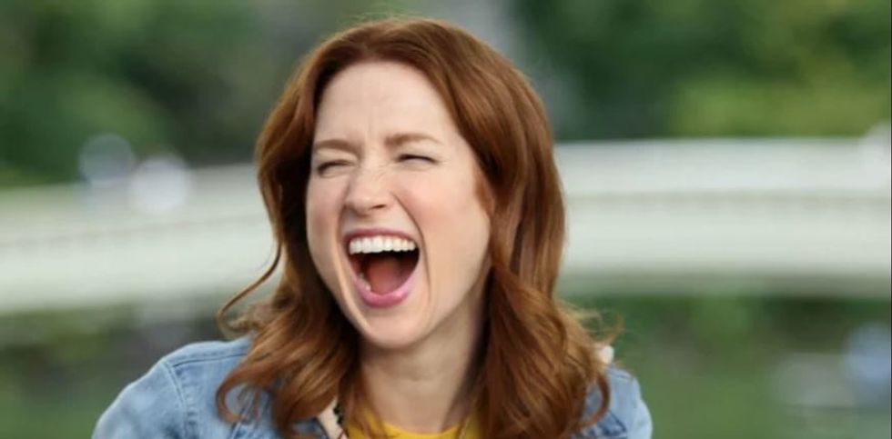 7 Times Theatre Nerds Got To Geek Out Watching Kimmy Schmidt