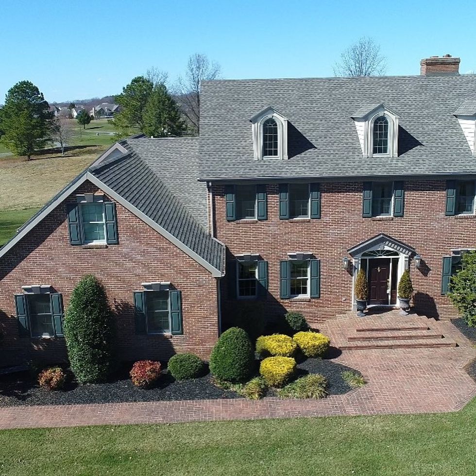 Yes, I'm Still In College, But That Hasn't Stopped Me From Planning Out My Dream House