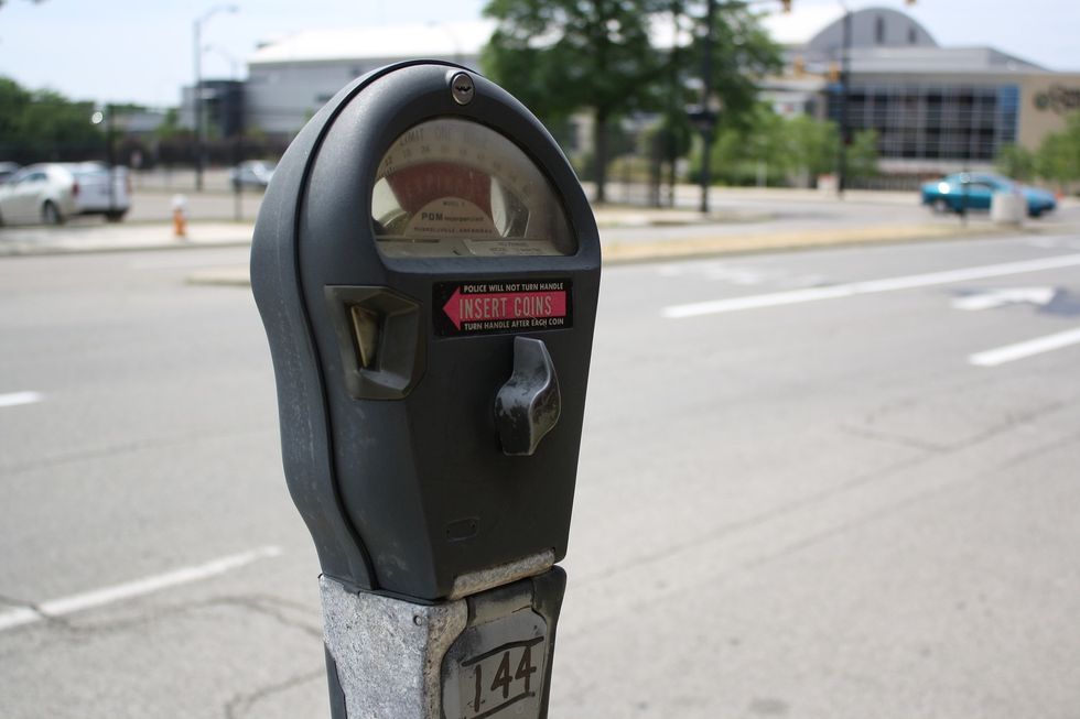Are Parking Meters Necessary At The Jersey Shore?