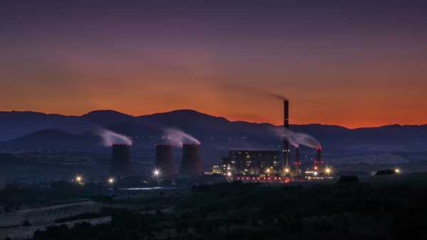 We need to talk about the paris agreement