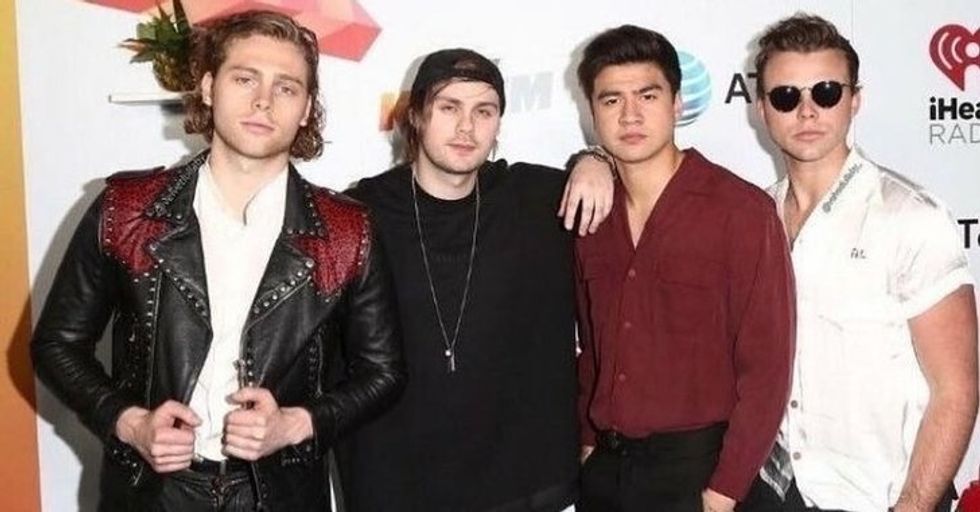 6 Bands That I Loved When I Was 16 and Where They Are Now, 4 Years Later