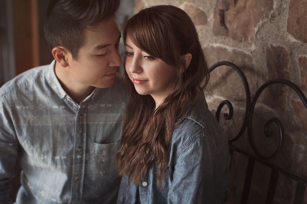 18 Embarrassing Things You Do Not Want To Happen On A First Date