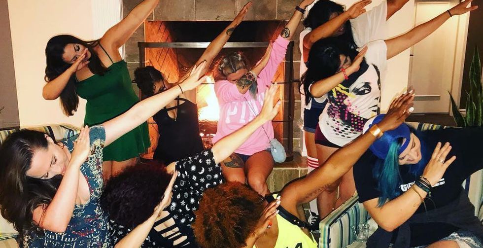 Why I, A College Girl, deleted My Snapchat and Instagram