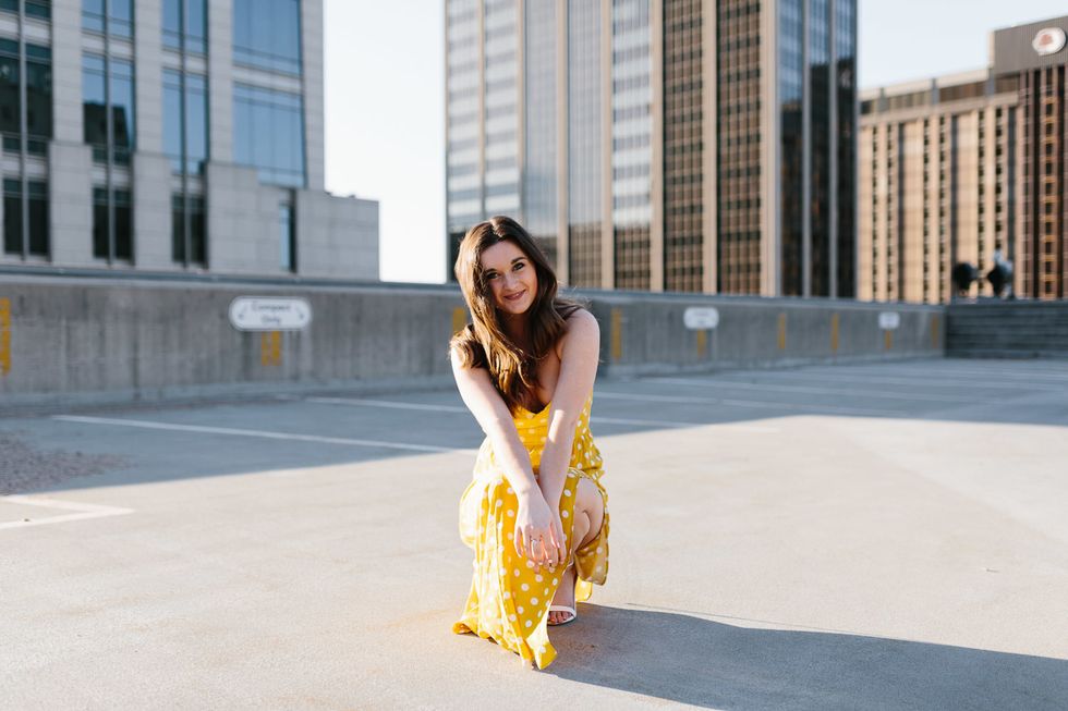 For a lesson, not a lifetime