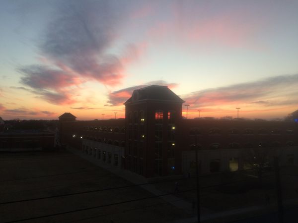 30 Obvious Signs You Ain't From Around Here, When 'Here' Is Texas