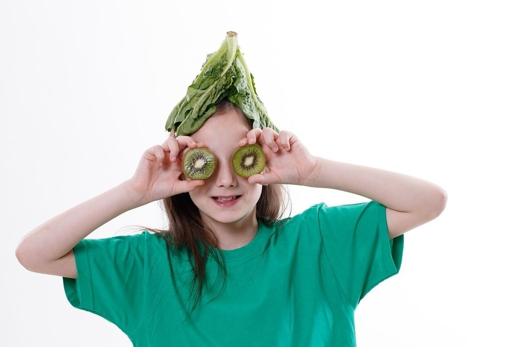 10 Struggles Every Vegetarian Knows All Too Well