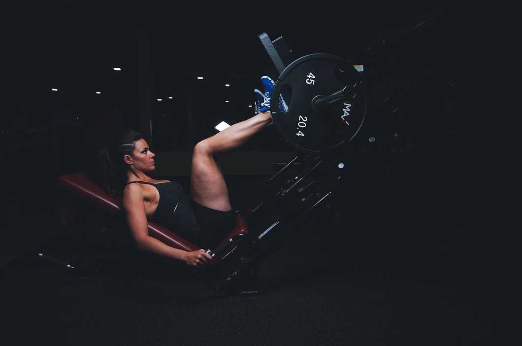 You'll Want To Get Your Workout On For These 12 Reasons