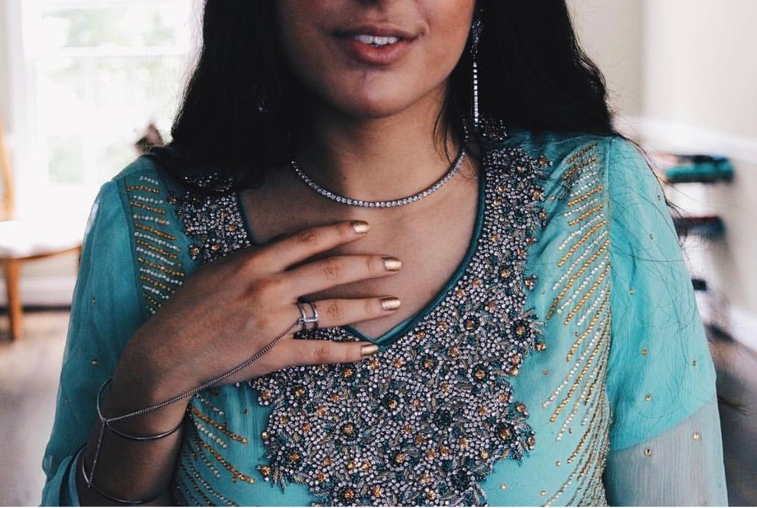 The Meaning of eid al-fitr through the perspective of 5 muslim americans