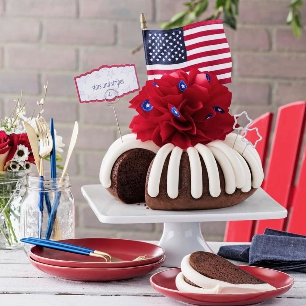 10 different ways to celebrate america's birthday