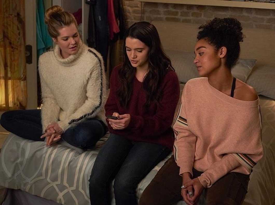 10 Bold strides 'The Bold Type' Made For My Editorial Life