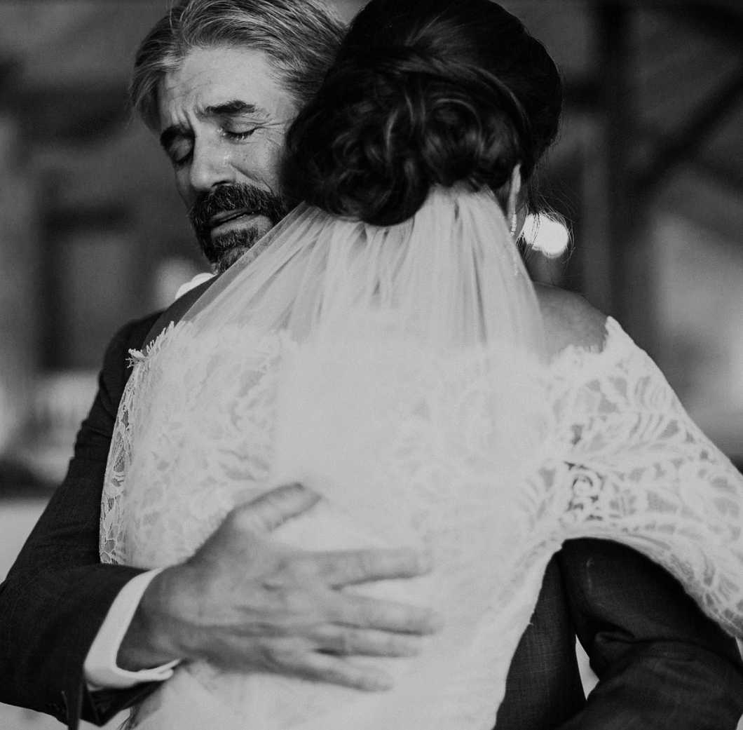 How To Earn The Love Of A Father