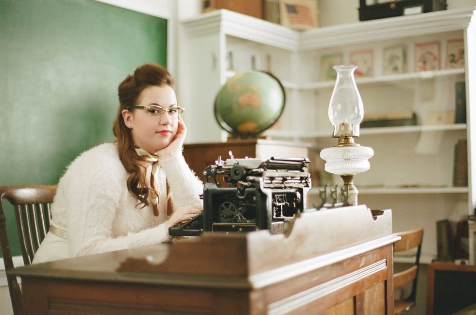 I Am A Woman With A plan and I Am Not Ashamed of it