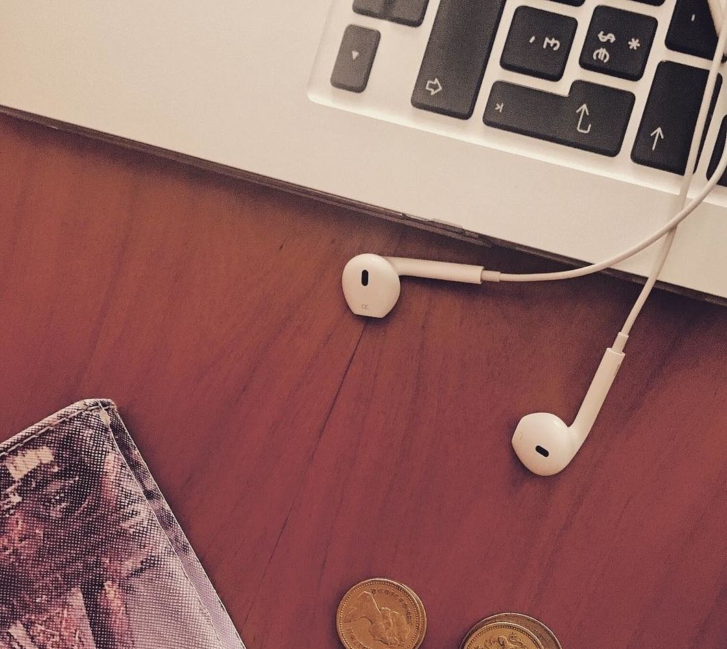 8 Reasons Music Has And Always Will Be An Important Part Of My Life