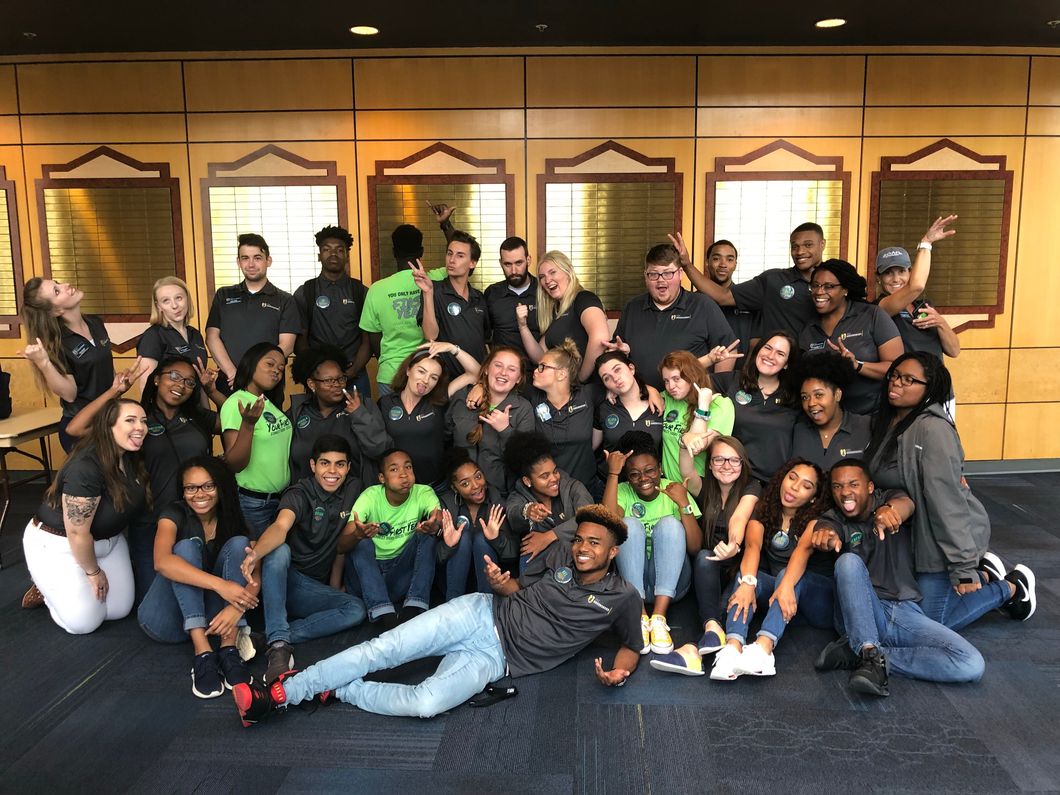 5 Things Every Orientation leader Can Relate To Once Orientation Season is Over