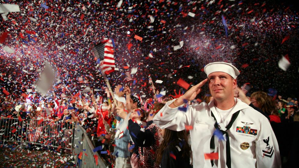 12 Fourth Of July Traditions That Prove Being American Is As Awesome As We Always Suspected