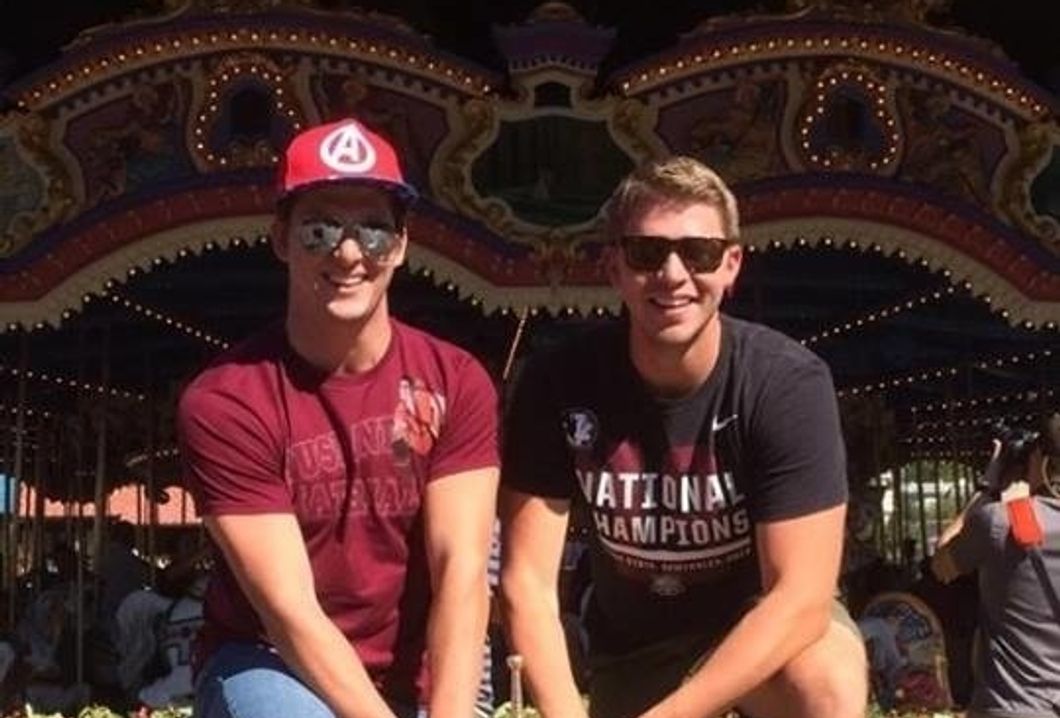 Accountabilibuddies – Keeping Each Other Healthy, Happy, and Safe