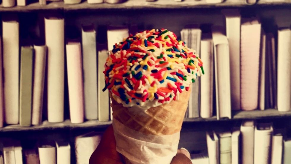 3 Things To Focus On During Your Summer of Self Care