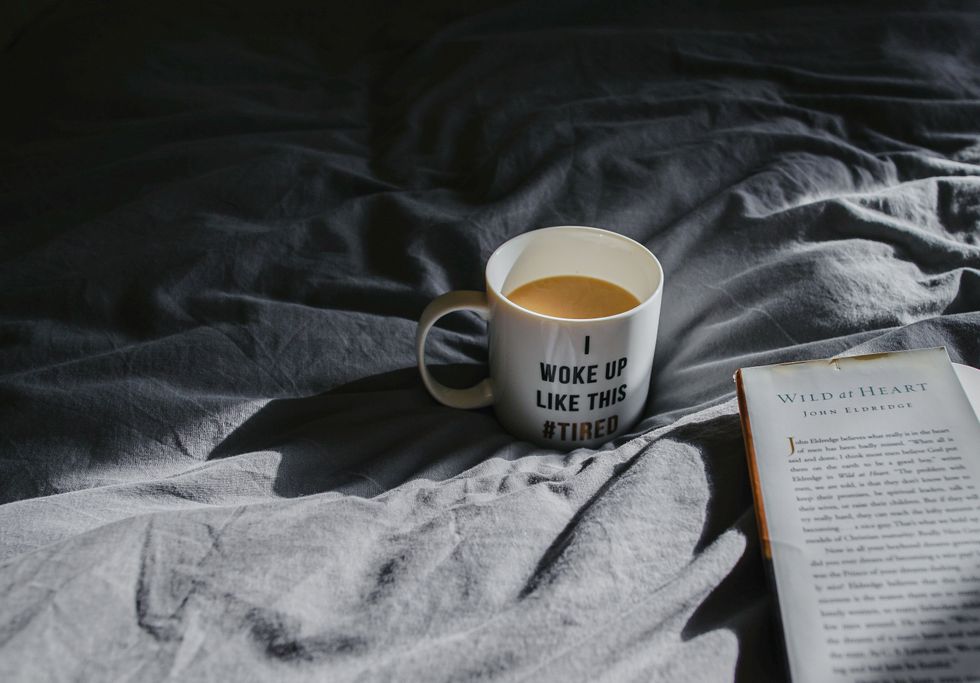 7 Ways To Make The Most Of Your Morning