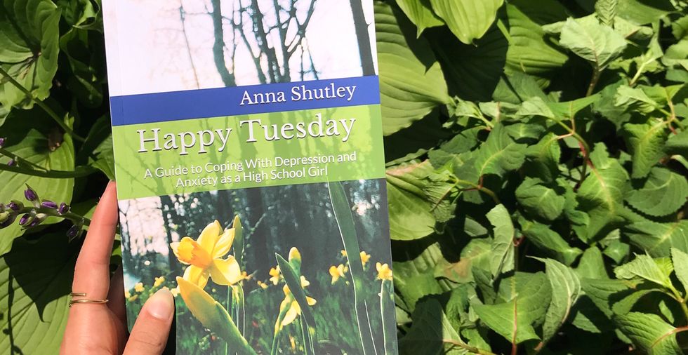 Book in Review: 'Happy Tuesday'