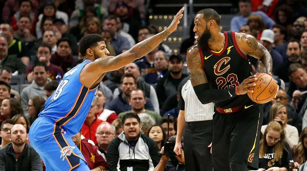 LeBron to the lakers and other free agency moves