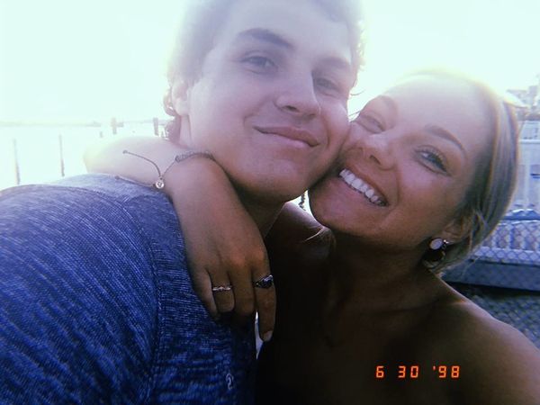 How To Survive Vacation With Your S.O.'s Family Without Losing Your Cool