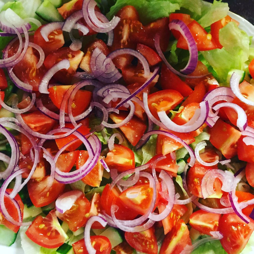 Testing 5 Starts Posting