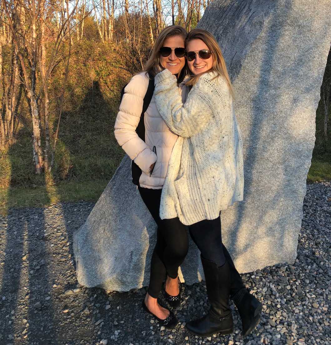 A Thank You To The Single Mom Who Raised Me