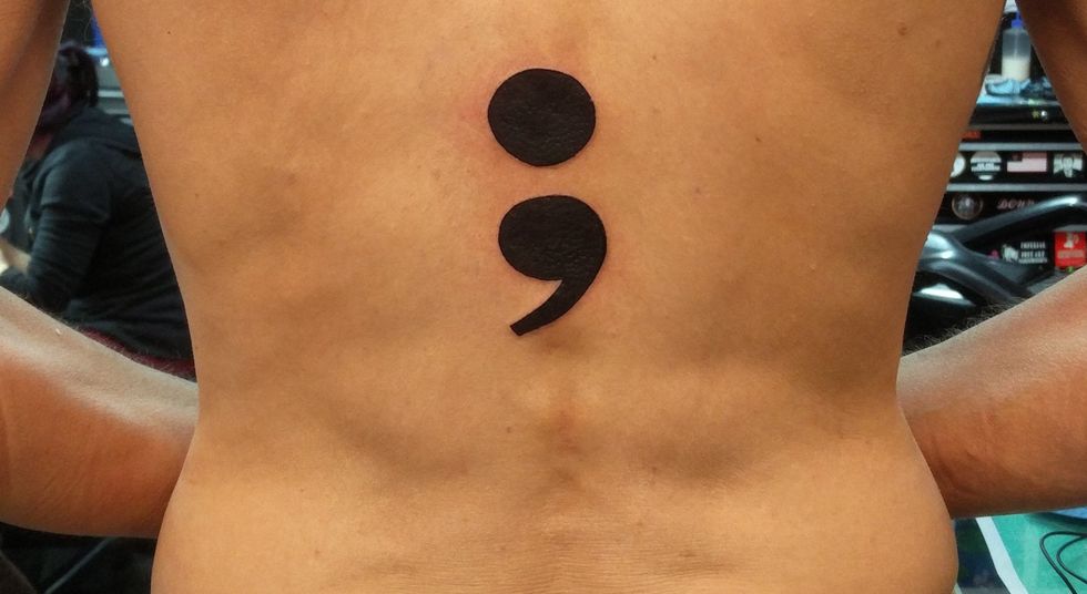 Demi Lovato's 'Sober' & My Self-Harm Journey