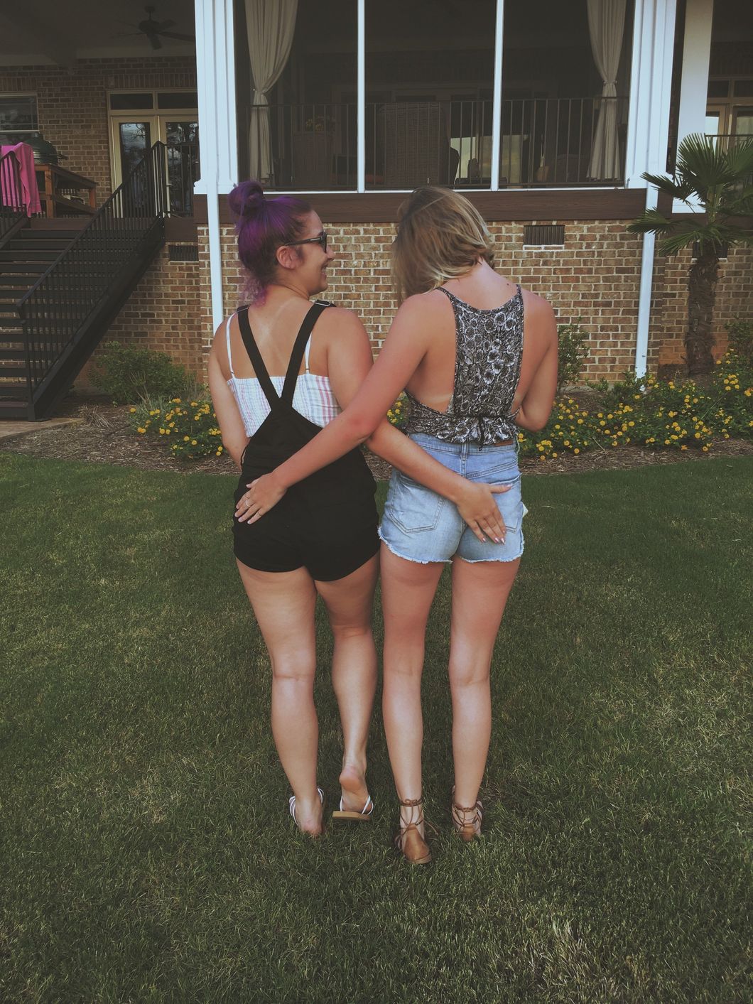 My Size Is None Of Your Business