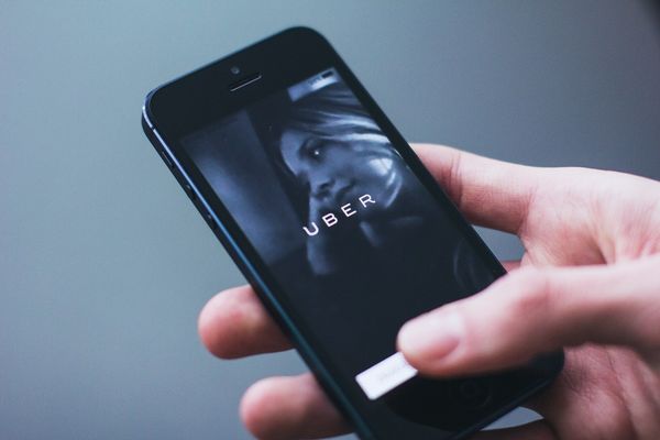 6 Alternatives to Uber for People Who Hate Sexism
