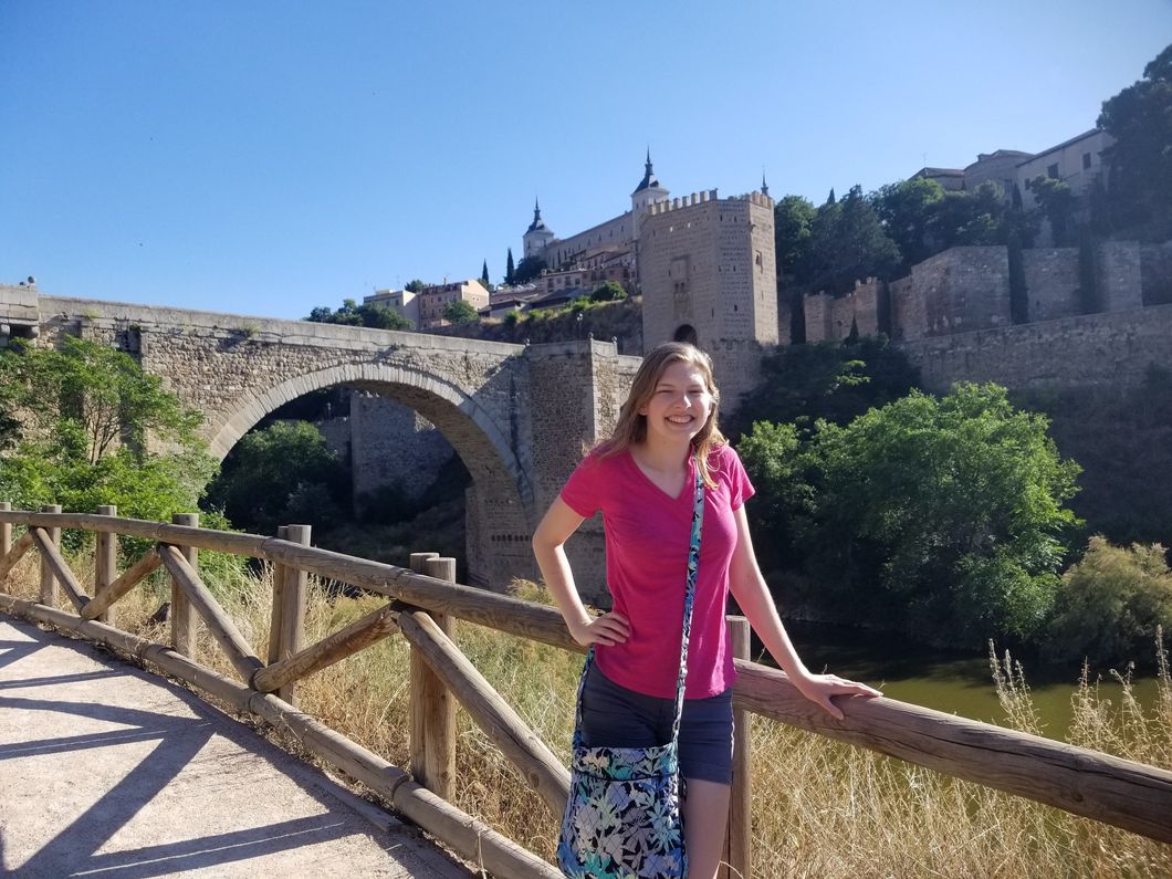 Adjusting to Studying Abroad In Spain