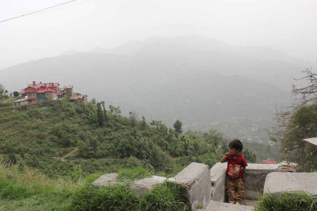 We Are All Just Passersby On This Planet Of Ours