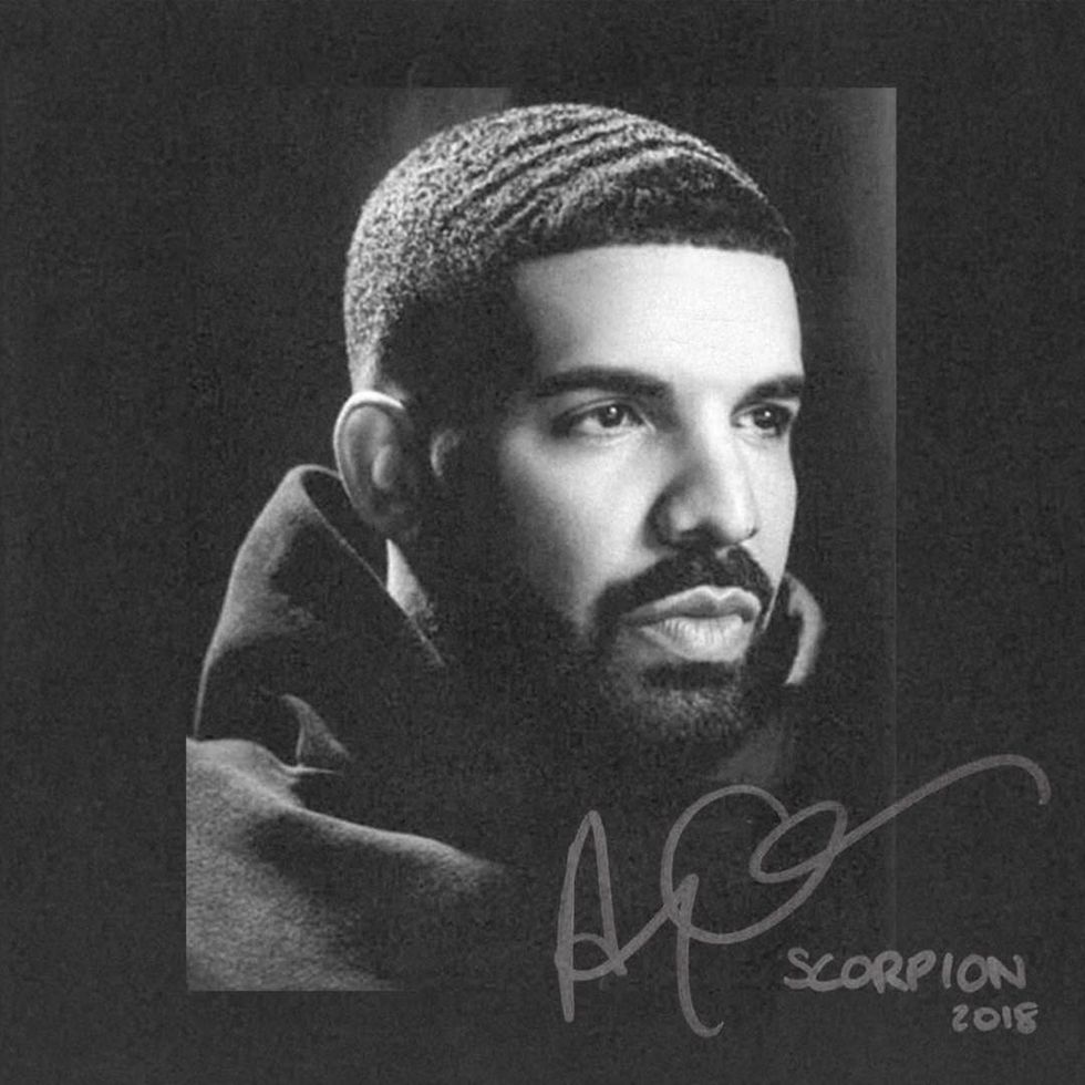 A Review: Drake Edition