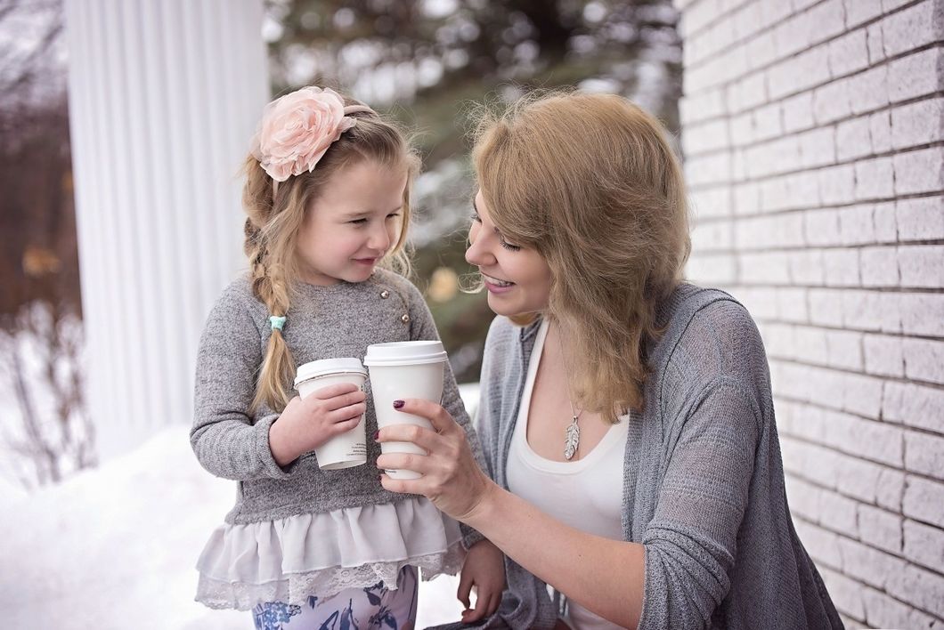 19 Signs You Are Totally Going To Be A Stereotypical Suburban Mom