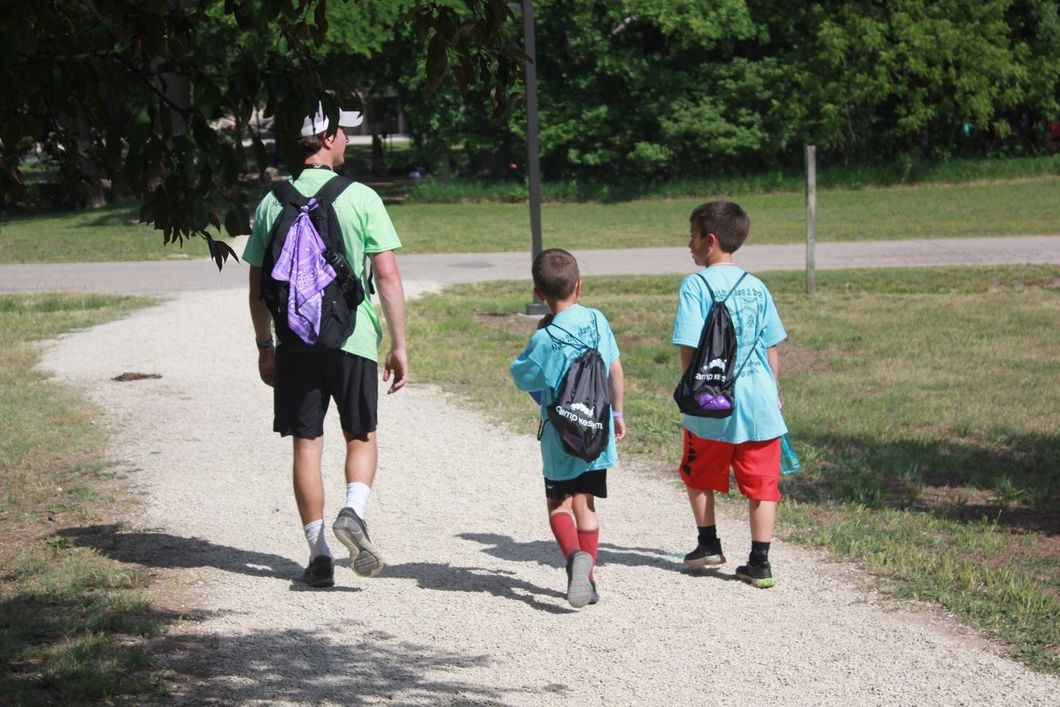 10 Pictures That Capture The True Meaning Of Kesem Magic