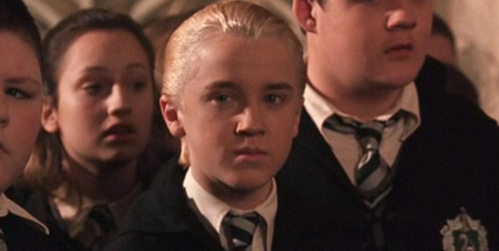7 Things Slytherins Should Do When 'Dating'