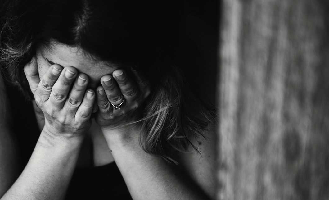 5 Signs You're In A Toxic Relationship