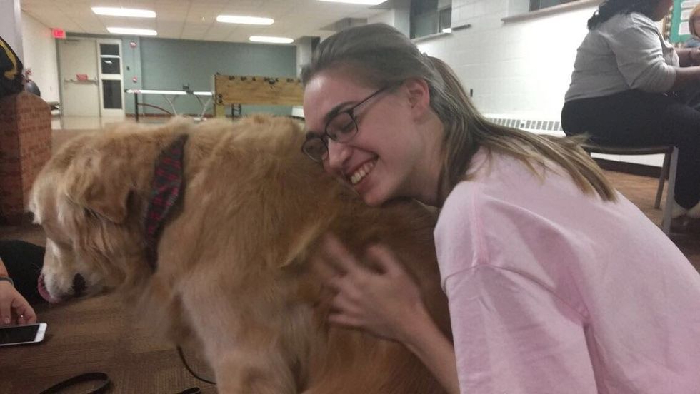 To My College BFF, As She Starts A New Chapter In Her Life