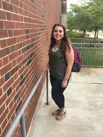 I Don't Regret Going to Community college